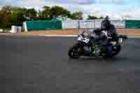 Advanced Group Black Bikes